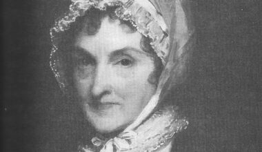 Elizabeth Quincy Smith