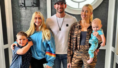 Tristan Jay El Moussa