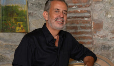Alberto Bocelli