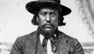 Hiram Thorpe